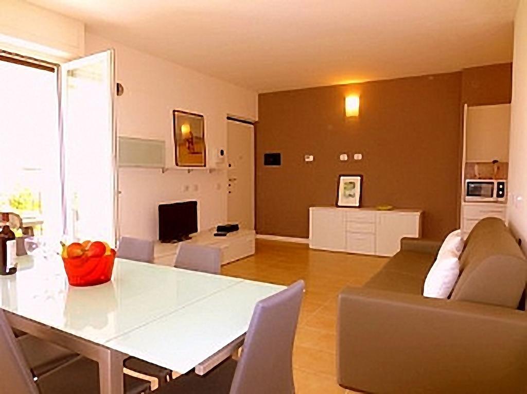 4 Village Centre Lenno Homes With Pool-By Italian Apartments Quarto foto